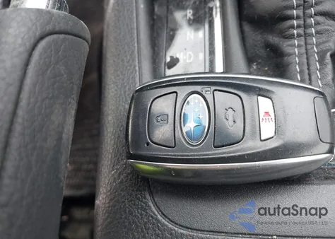 2015 Subaru Impreza 2.0I Sport Limited из США, поврежденный, VIN JF1GPAZ65F8291070